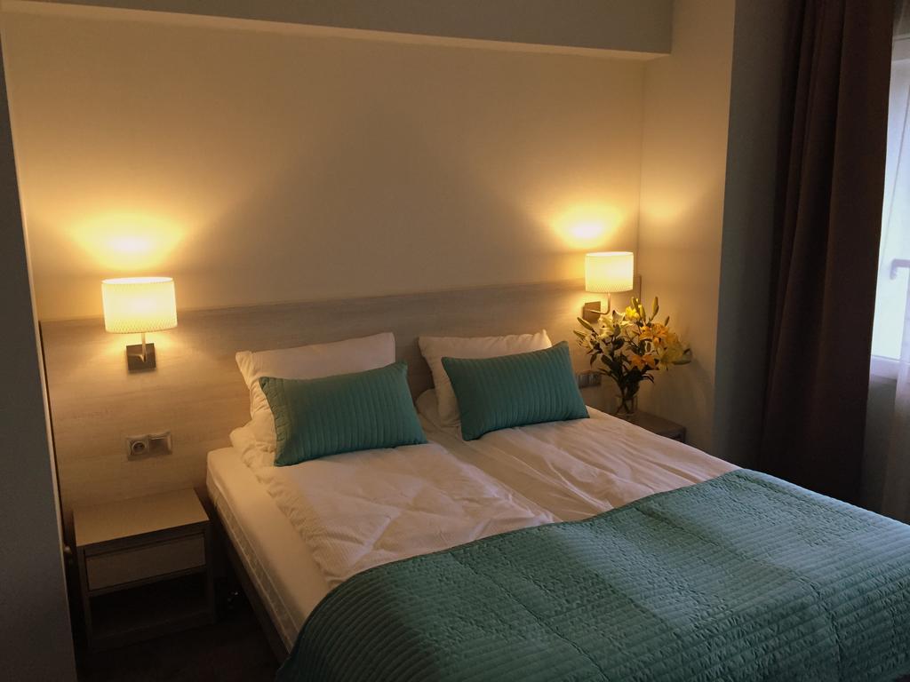 Hotel Perlowy Okuninka Quarto foto