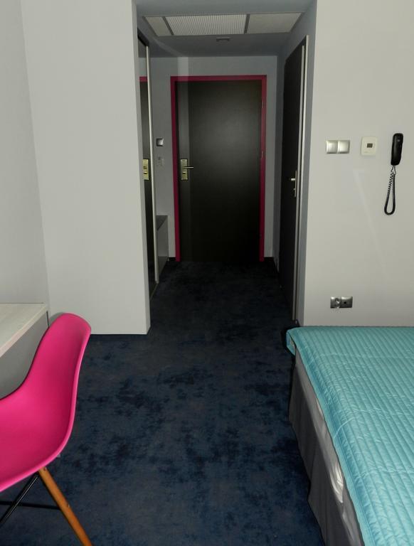 Hotel Perlowy Okuninka Quarto foto